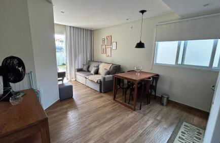 Residencial Butiá Apartamento 02 - Praia da vila - Photo 30