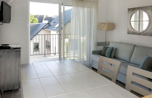 Les Jardins d'Arvor - Foto 8