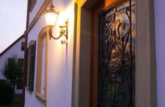 Exklusive Ferienwohnung Geisfeld - Foto 29