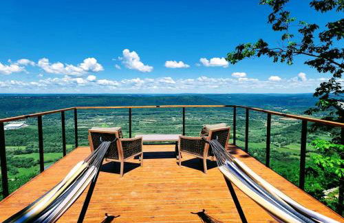 Incredible Container with Rooftop and Beautiful Sunset Views in Georgia - Foto 27