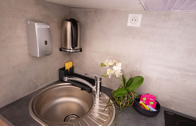 Sarlat Catalina - Photo 57