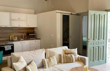 Oneiropetra Luxury House - Foto 54