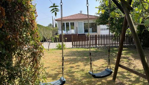 Porta da Seca casa con jardín y asador Rías Baixas - Foto 1, Garden