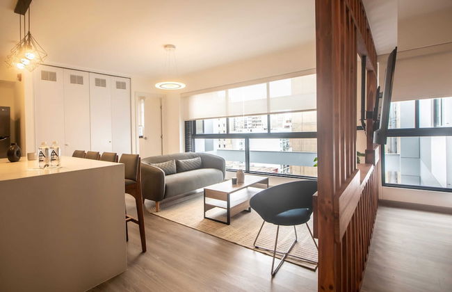 Wynwood Grimaldo del Solar - Photo 62