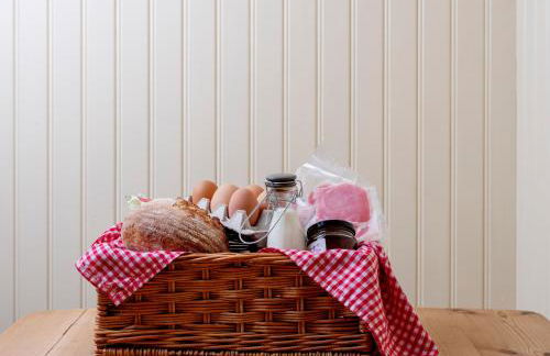 Knapp House Lodges - Foto 16