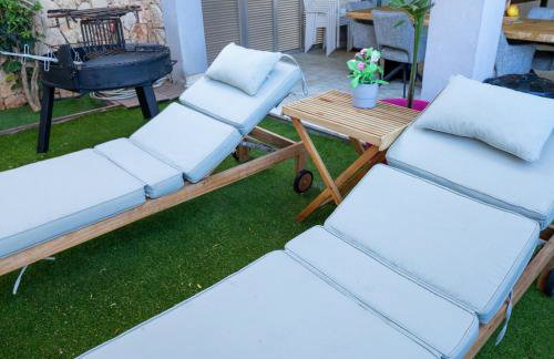 Luxury Es Trenc Beach Duplex - Foto 15