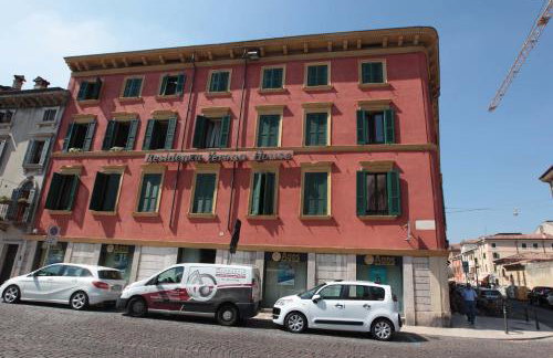Aparthotel Verona House - Foto 46