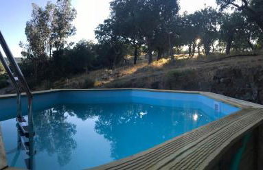 Azeite de Marvão, Olivoturismo casa Mestre do Lagar - Foto 24