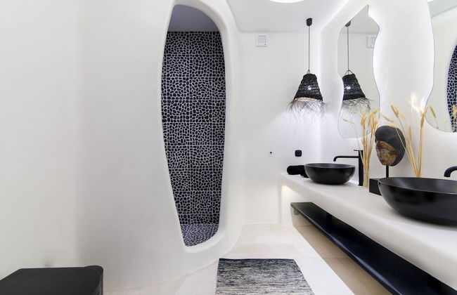 Portara Seaside Luxury Suites - Foto 41