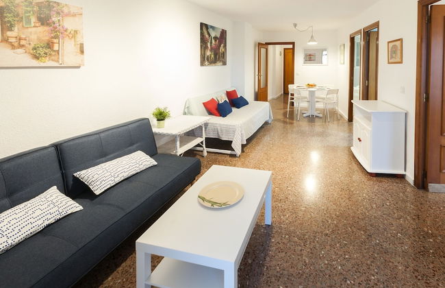 Gourmet in Grau i Platja - Foto 8