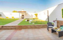 CASA LAS PALMERAS - Foto 13