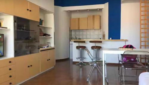 Vista mare con terrazza solarium - Foto 3, Other