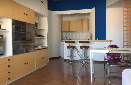 Vista mare con terrazza solarium - Foto 3