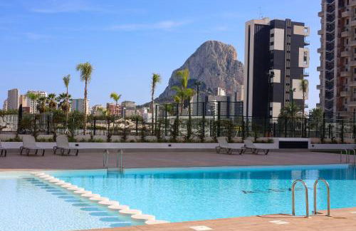 Apartamento de lujo Alexia 1 Calpe - Photo 12
