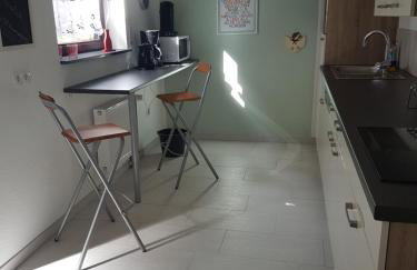 Ferienwohnung Oberbergisches Land, Engelskirchen - Foto 7