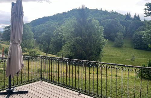 La maison des petites choses, la tiny house du Puy Mary-Cantal - Photo 10