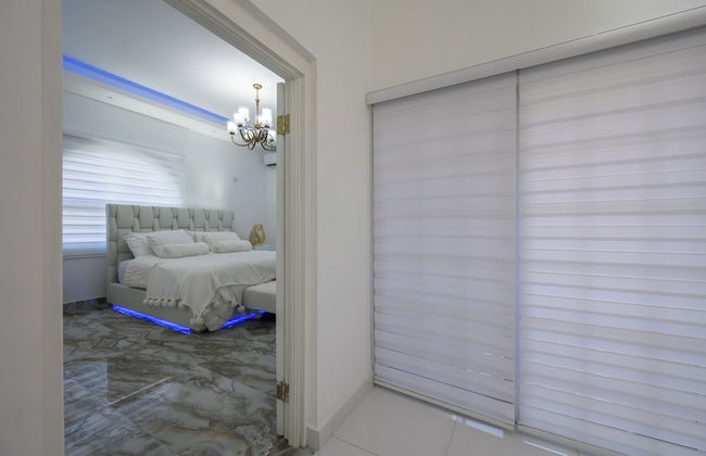 Summer Shades Villa at Legacy Townhouse - Photo 4