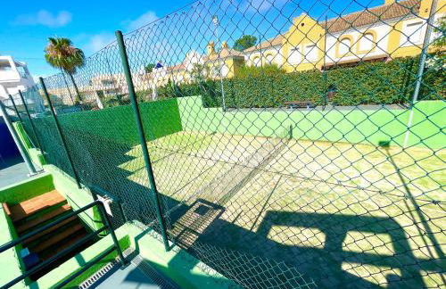 Casa Islantilla Real - Foto 35