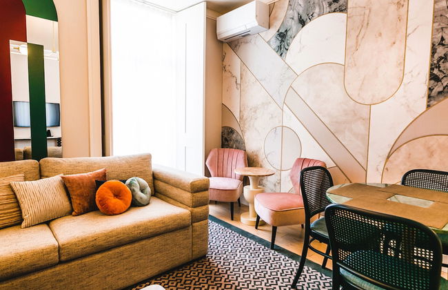 The Lift Apartments by RIDAN Hotels - Foto 17