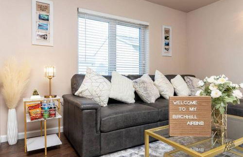 BirchHill retreat Getaway Great Location ! - Foto 1