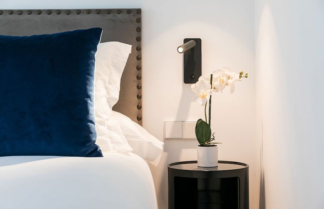 Feelathome Waldorf Suites Apartments - Foto 3