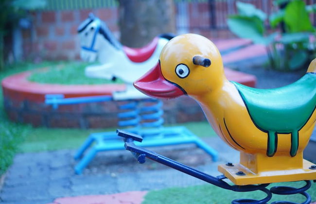 Misteria Inn - Foto 30