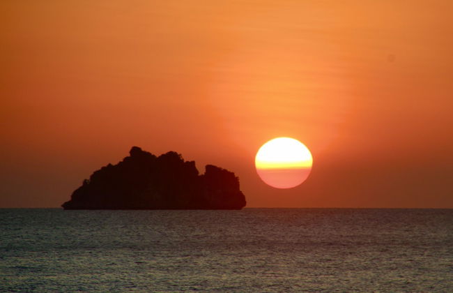 Sibaja Palms Sunset Beach Luxury Villa - Foto 53