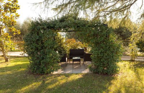 Casolare della Quiete Corridonia - Foto 78