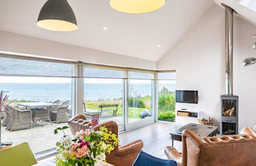 Knockinaam Luxury Lodges - Foto 12
