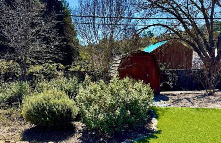 Alma Los Olivos - Foto 21