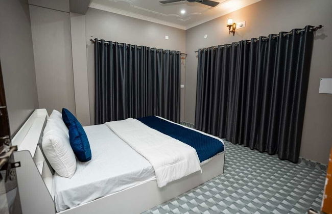 Kashi Cottage Homestay By GRB - Foto 21