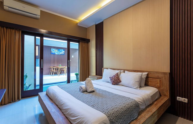 Karana Villa Bali - Photo 16