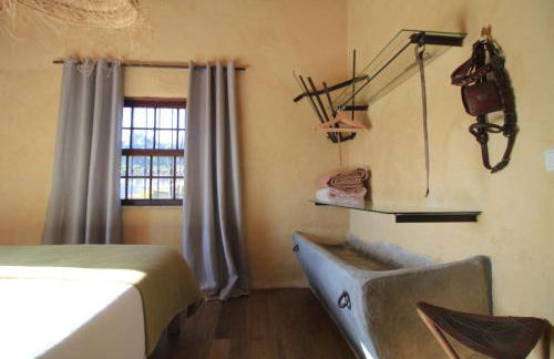 Casa de Vilar de Rei, a tranquilidade do mundo rural - Photo 35