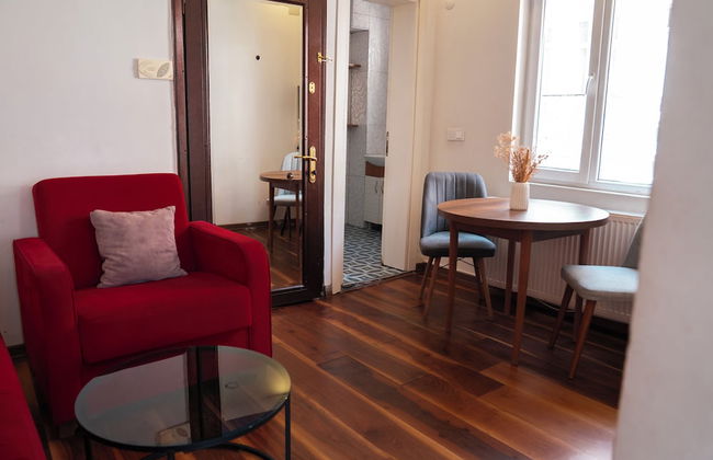 Taxim No 1 Suites - Photo 59