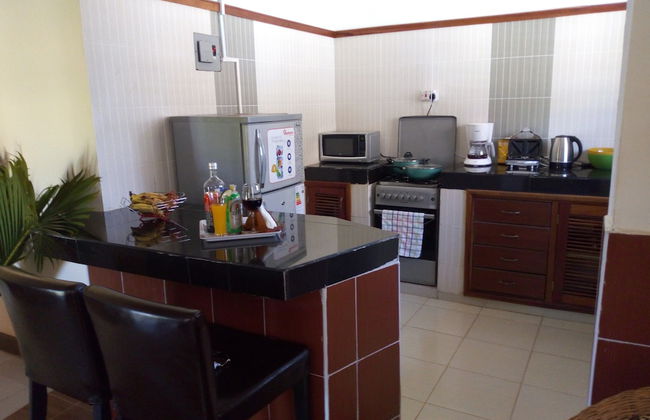 Sea Breeze villas - Foto 7