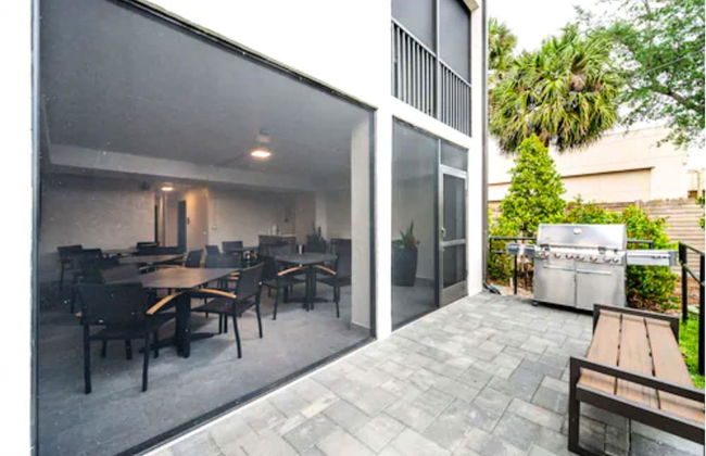 Wiggins Pass Chalet - Foto 30