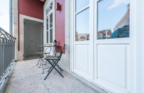 Cozzy Apartment at Praça dos Loios - Photo 16