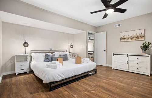 Peaceful Park Living - 3BD 10mins to DT Peoria - Foto 33