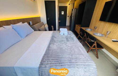 EMUNAH DI CITTÀ Flats Ponta de Campina - Foto 63