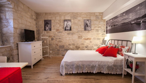 Apartment and Room Ursa - Foto 2, Imagen principal