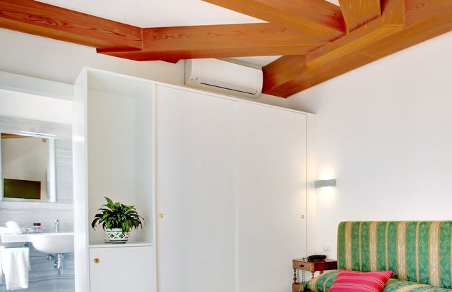 Palazzo Schiavoni Residenza d’Epoca - Photo 27