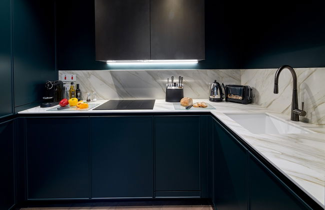 Lexham Gardens by Cheval Maison - Foto 18