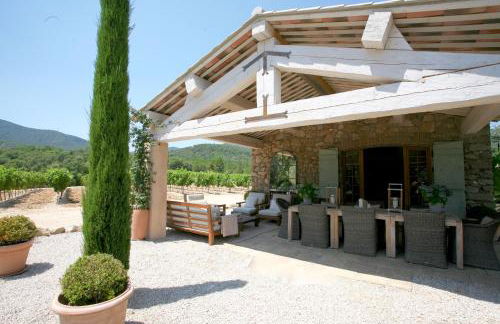 La Bastide - Foto 57