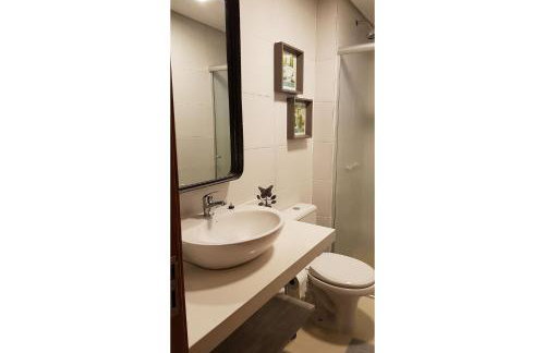 Hospeda Serra Gaúcha - Apto Capri - Foto 21