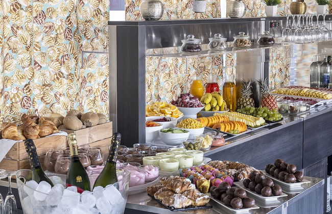 Axel Beach Maspalomas - Adults Only - Foto 23