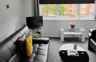 PREMIER - Maryhill Apartment - Foto 7