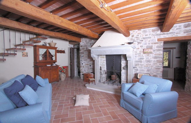 Nice Apartment in Apecchio With Shared Swimming Pool - Foto 57