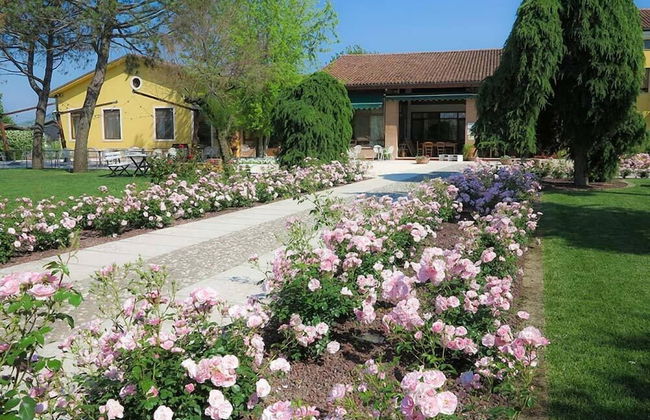 Agriturismo La Borina - Foto 66