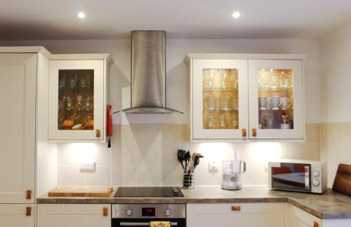 Rhunahaorine Cottage - Foto 6