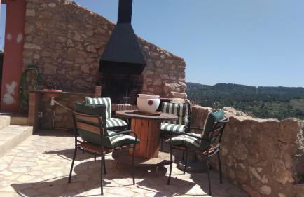 Casa Rural El Boixar - El Mirador - Foto 6